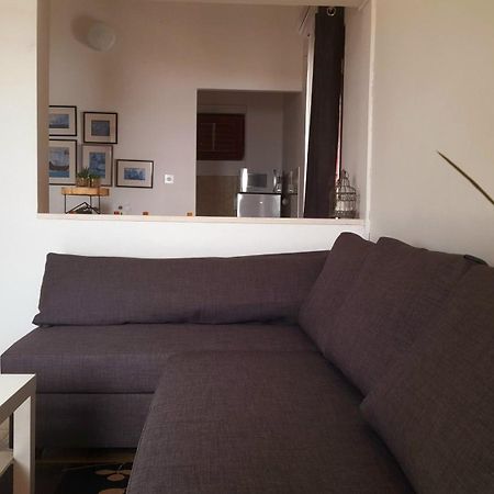 Apartment Mima With Sea View Drage Kültér fotó